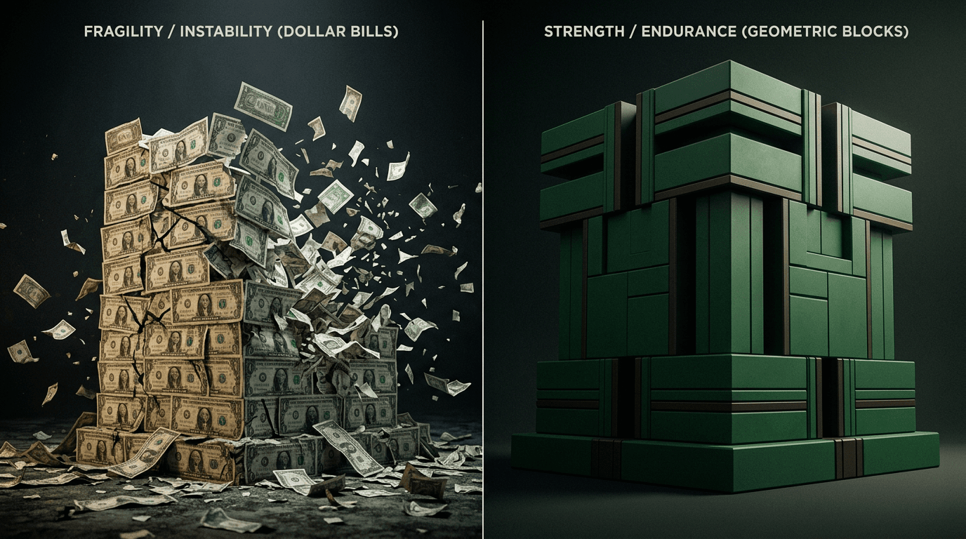 The Hidden Truth: Why Cheap Websites Cost More Than Professional Ones