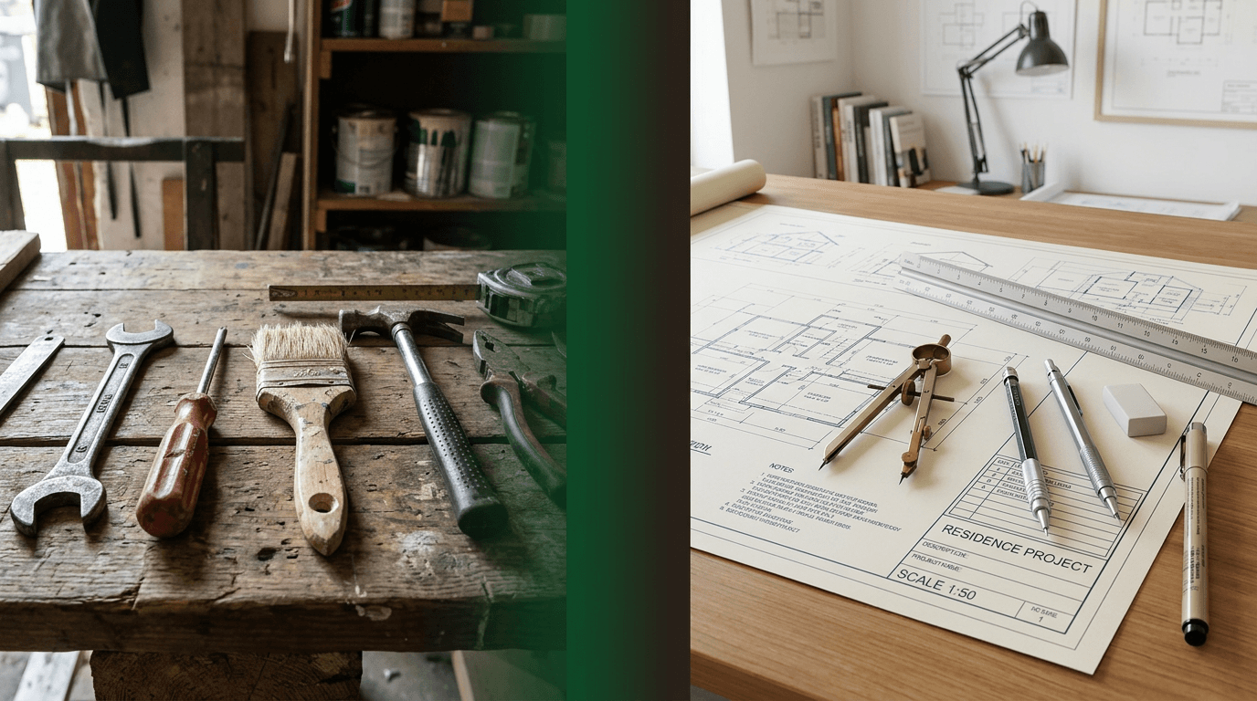 DIY vs Hiring a Pro for Your Business Website: The Hidden Math Behind Your Decision