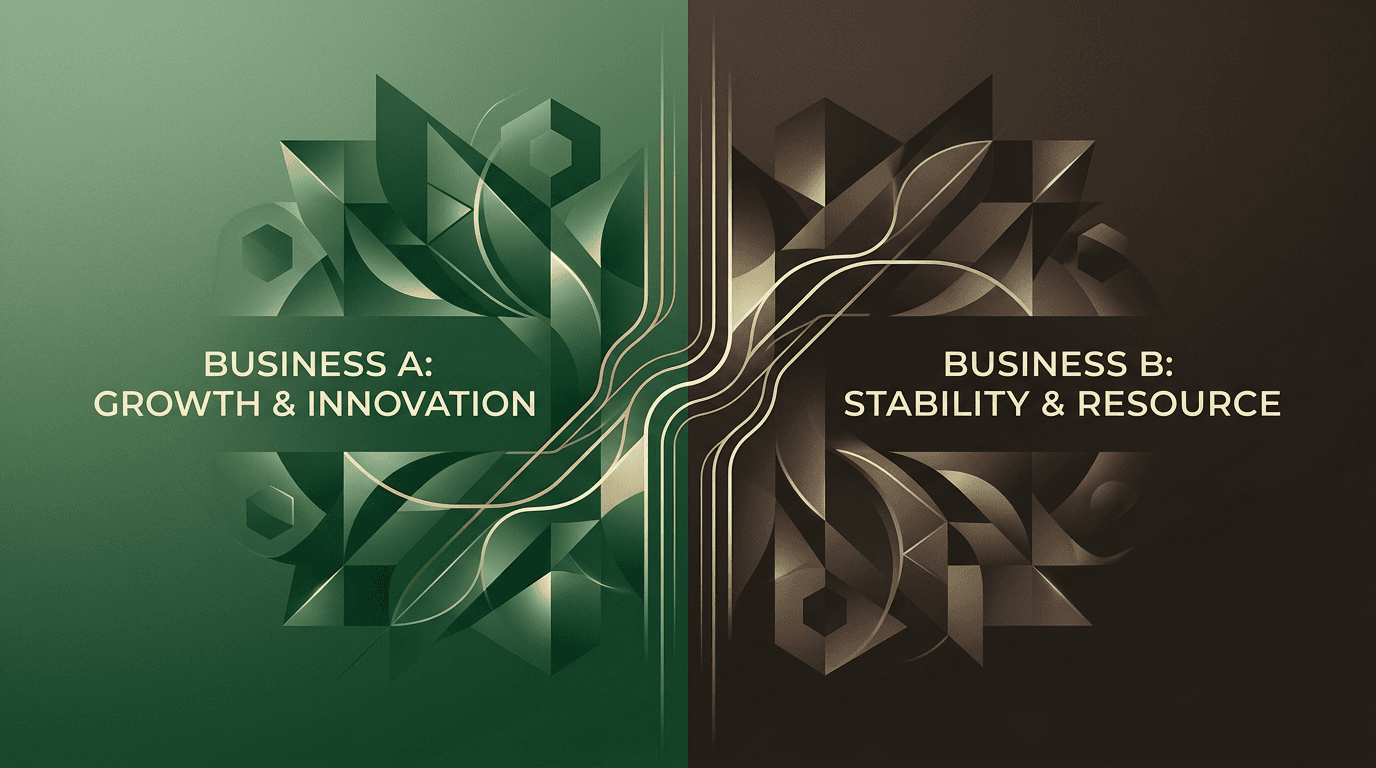 Restaurant vs Dental Office Sites: Same Playbook