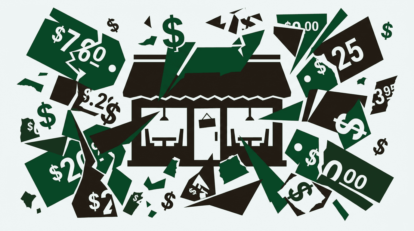 Restaurant Website Costs Are All Over the Place — Here's How to Make Sense of Them