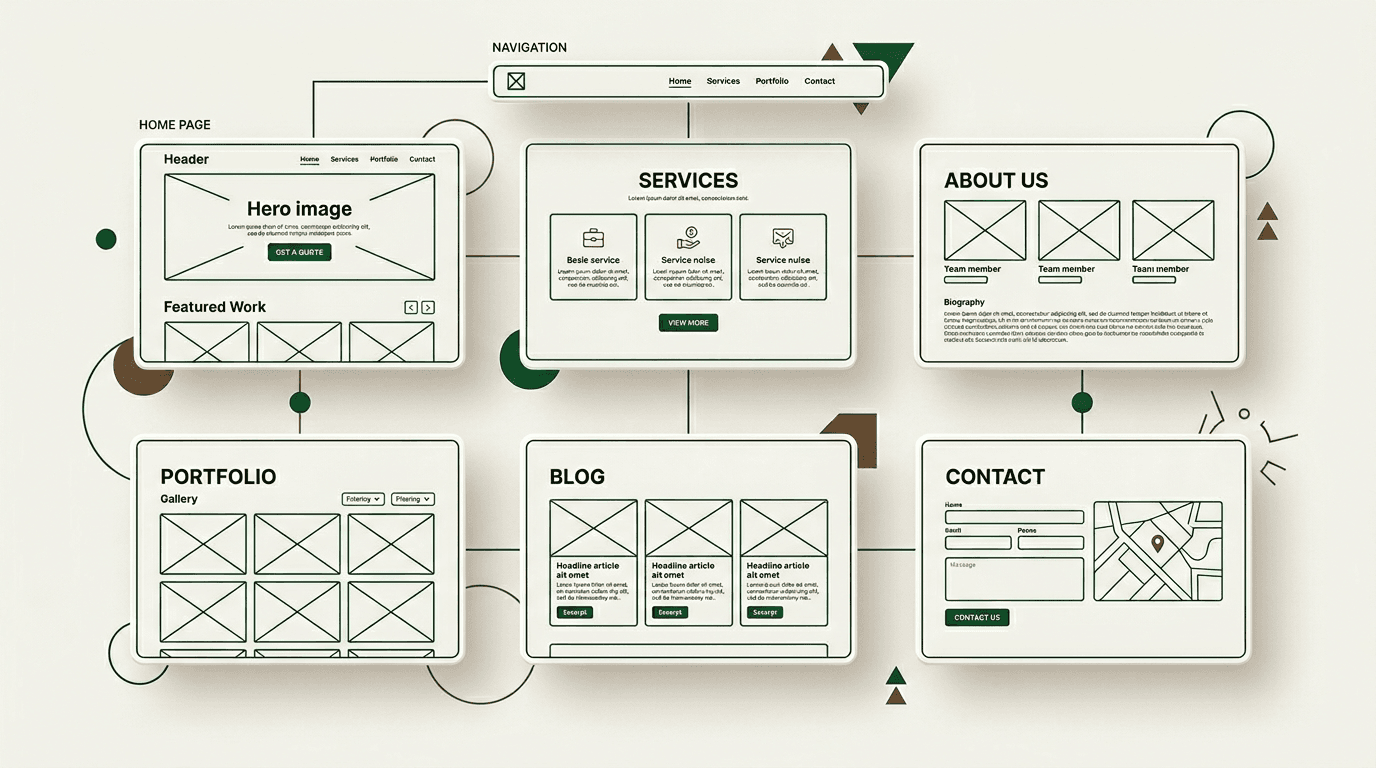 Small Business Web Design Tips That Actually Move the Needle