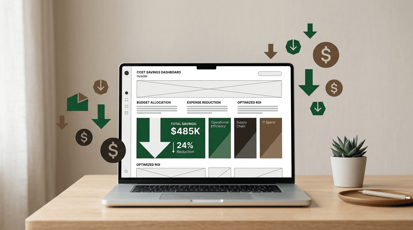 Small Business Web Design Tips That Actually Save You Money