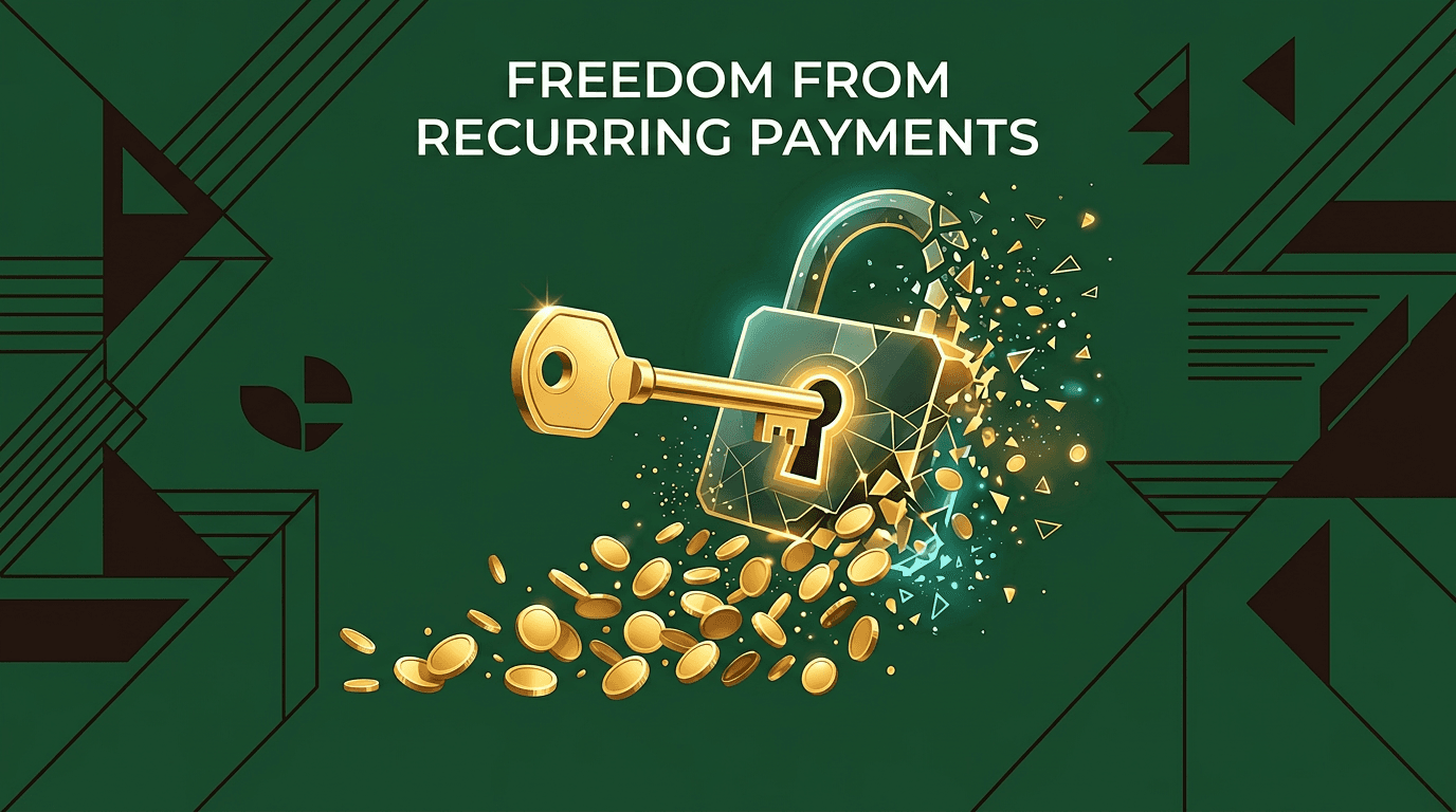 Stop Paying Monthly for a Website You Could Own