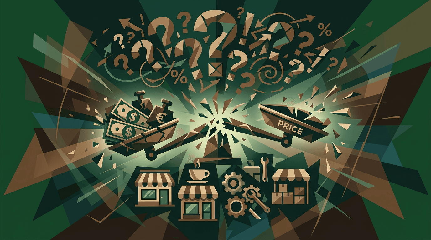 Web Design Pricing for Small Businesses Is Broken (Here's How to Fix It)