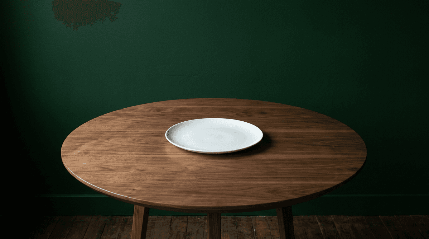 What a Restaurant Website Needs (and Nothing Else)