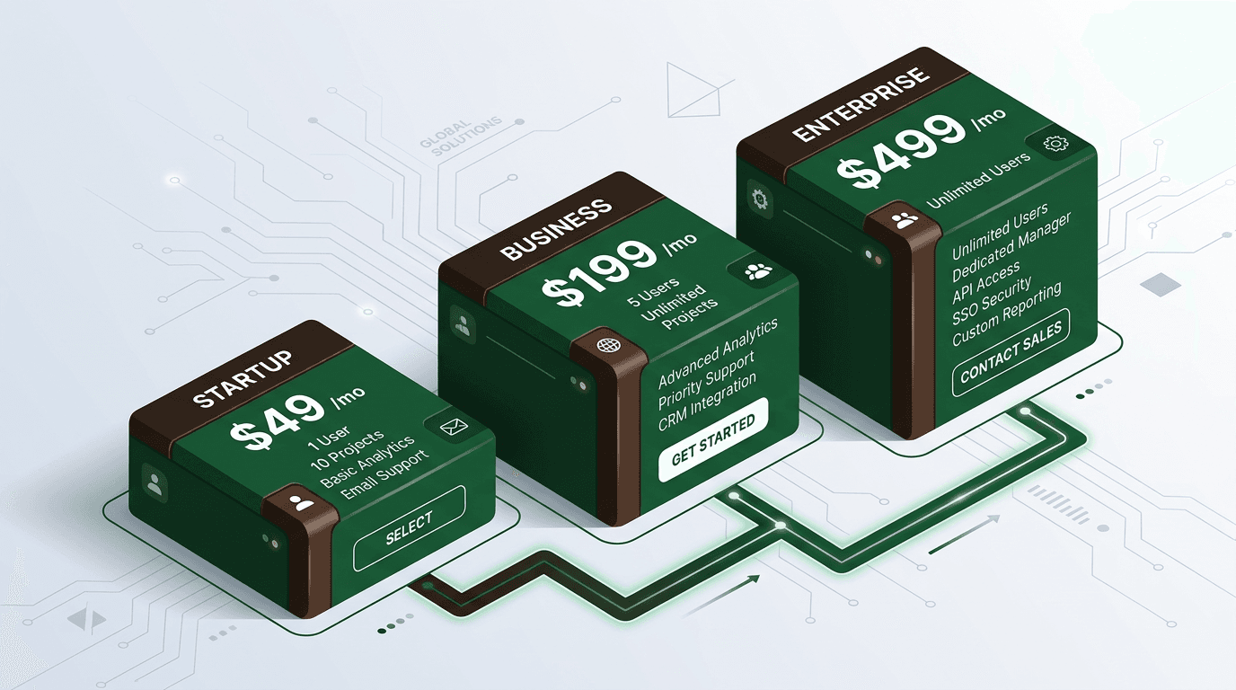 What a Small Business Website Actually Costs in 2026