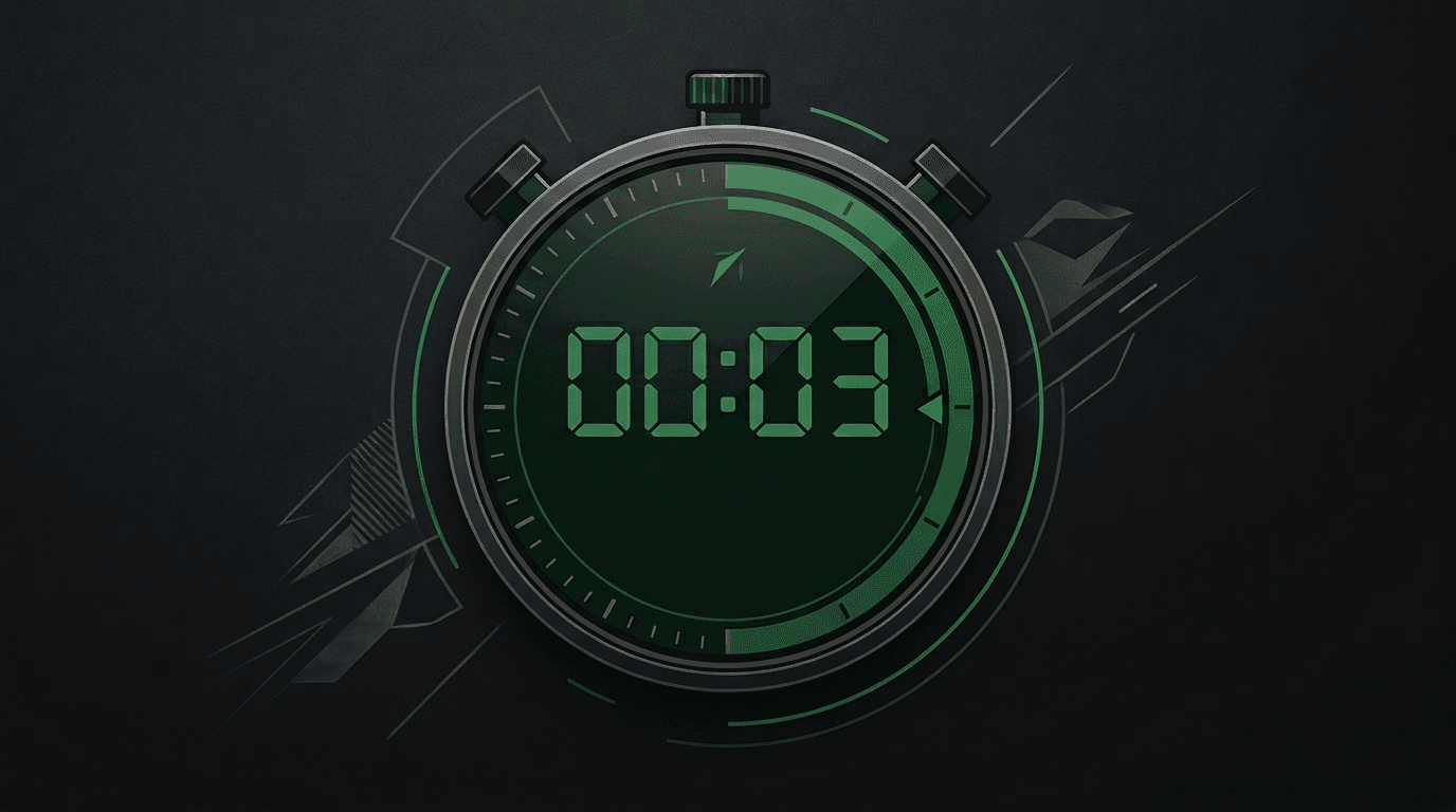 What Diners Judge in the First 3 Seconds of Your Restaurant Website