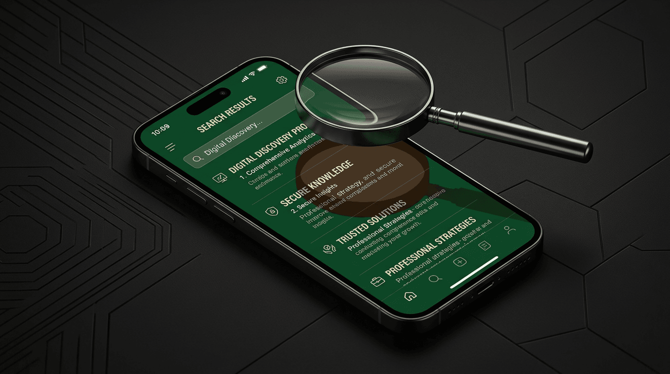 Your Customers Google You Before They Call You